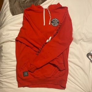 Toronto Raptors hoodie